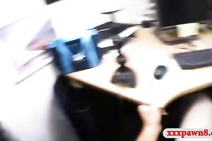 This coed is a very wild white bitch when it comes to sex and that babe is hawt as well