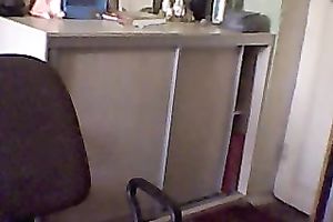 Redhead pleasing milf housewife on livecam lets me watch her enjoyable melons