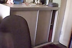 Redhead pleasing milf housewife on livecam lets me watch her enjoyable melons