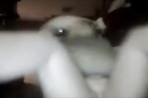 My moist fur pie needs some penetration but all I have got in my fingers