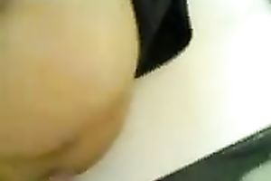 Turned and corpulent white whore got her ass drilled by my cousin