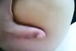 Turned and corpulent white whore got her ass drilled by my cousin