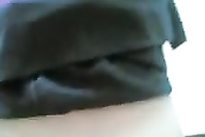 Turned and corpulent white whore got her ass drilled by my cousin