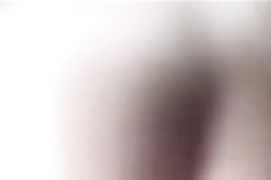 Charming brunette hair girl I gave a ride thanks me with oral-job