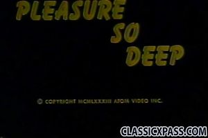 Horny and lustful MILF in hawt underware receives her holes screwed hard