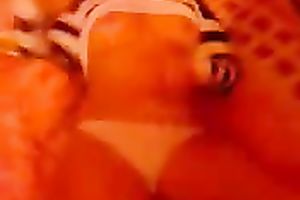 My chunky horny white wife wants to what it takes to make me cum