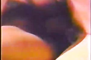 Skinny brunette hair slut expects a miracle and gets pleased ending