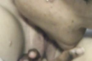 White big beautiful woman lesbie has a workout with 2 gorgeous ebon sweethearts