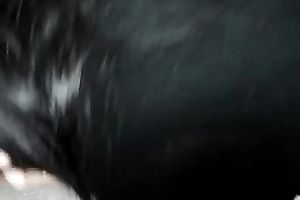 My lewd Korean secretary likes to fuck on camera