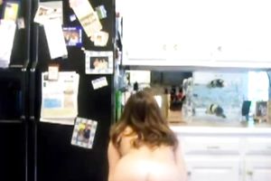 Exquisite hawt legal age teenager bimbo on cam stripteases for her fans