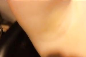 My fetish is the hairless armpits of my corpulent breasty girlfriend