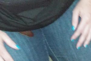 Dirty slut wife sucks dick for delicious cum