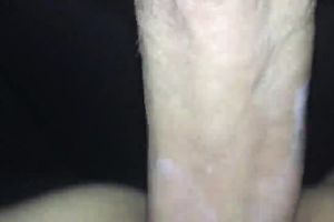 Another quiet fuck so cousin cant hear us