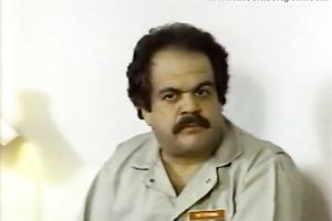 Blond head concupiscent chief wishes to shove after hard working day