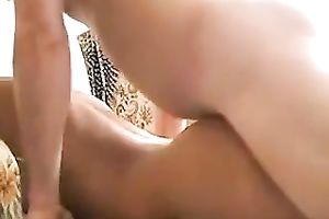 Shagging beautiful German cheating wife in her constricted twat missionary style