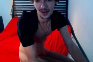 Cute but lustful at the same time