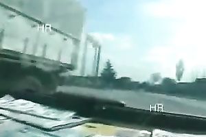 Just picked up an Italian older fat white lady for obscene 3some