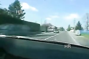 Just picked up an Italian older fat white lady for obscene 3some