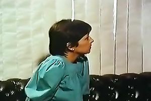 Insatiable brunette hair ladies do not hesitate to play with every other