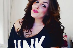 Sexy bushy large bottomed mother I'd like to fuck was bragging of her appetizing rounded bubble gazoo