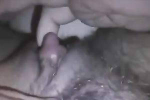 Young lesbo sex partner craves to lick and engulf my clitoris