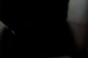 My sassy curvy Taiwanese white bitch sensually rubs her furry vagina