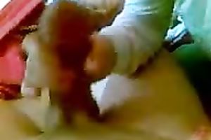 My Bulgarian blond girlfriend giving me worthwhile fellatio