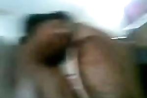 Big breasted black cock sluts rode me passionately in cowgirl position