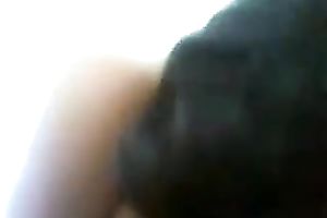 Big breasted black cock sluts rode me passionately in cowgirl position