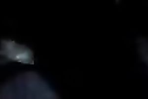 An non-professional hot sweetheart on the street with priceless arse spied on