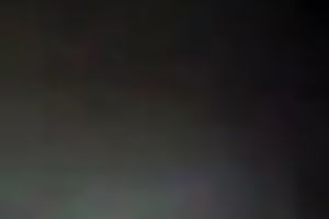 An non-professional hot sweetheart on the street with priceless arse spied on