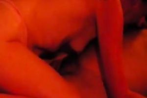 My cum-addicted wifey deepthroats my penis with great enthusiasm