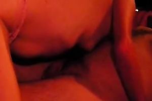 My cum-addicted wifey deepthroats my penis with great enthusiasm