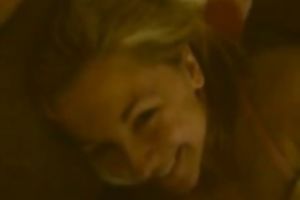 Sexually uncomplaining hoe with tasty butt can't live without getting rammed from the back