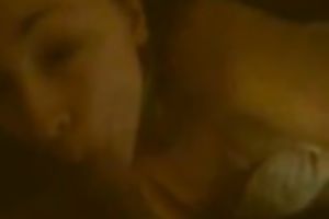 Sexually uncomplaining hoe with tasty butt can't live without getting rammed from the back