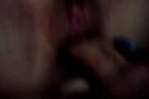 I am fucking some dirty curly Italian playgirl on the party