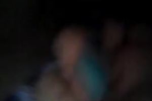 Using fingers kinky nympho was petting her soaked love tunnel in such a delicate way