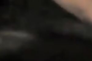 Mature golden-haired mamma is engulfing giant cock in intimate home sex episode