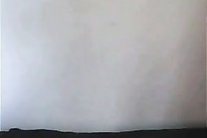 Kinky girlfriend and her smutty most excellent ally loving sex on webcam