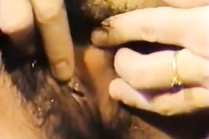 Gorgeous and sassy Asian sweetheart with hot white black cock slut in the sexy tub