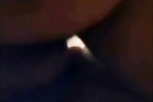 Amazing oral-sex from breasty girlfriend when that babe is in a worthwhile mood