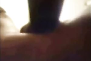 Amazing oral-sex from breasty girlfriend when that babe is in a worthwhile mood