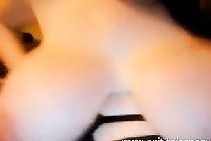 I love my pregnant Angel Lucia