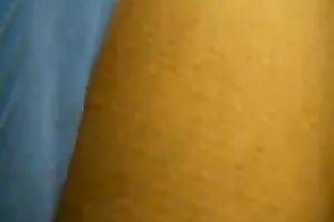 Auburn lengthy haired sweetie of my buddy is willing for nonstop blowjob