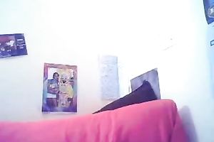 Today was my 1st time as a web camera black cock sluts and what an experience it was