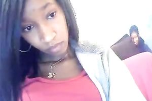 Today was my 1st time as a web camera black cock sluts and what an experience it was