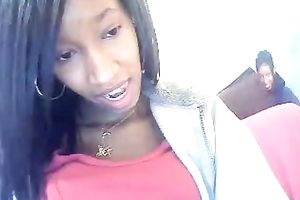 Today was my 1st time as a web camera black cock sluts and what an experience it was