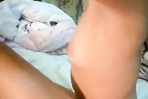 My beautiful GF sucks my prick and welcomes it in her cum-hole