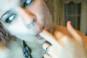 These spruce worthy butt babes show me what gazoo dance is all about