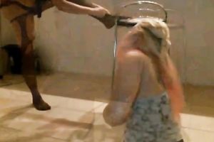 These spruce worthy butt babes show me what gazoo dance is all about